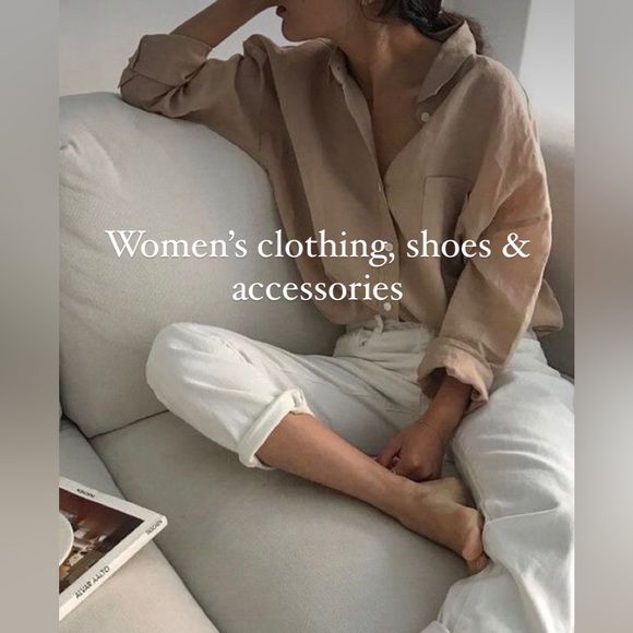 🤍 Meet your Posher, Melodie - Picture 9 of 16